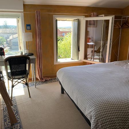 Chambre D'Hotes Lo Componairo Pouzols Zewnętrze zdjęcie