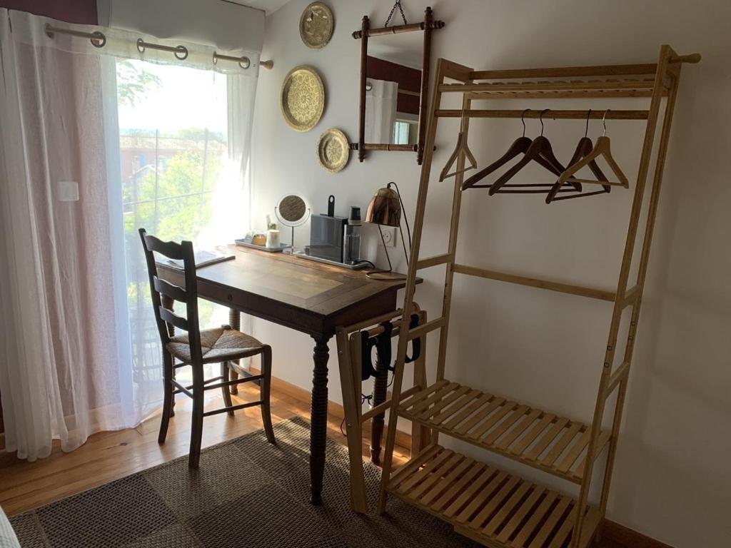 Chambre D'Hotes Lo Componairo Pouzols Zewnętrze zdjęcie