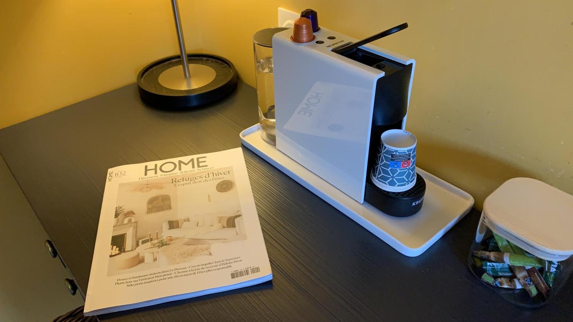 Chambre D'Hotes Lo Componairo Pouzols Pokój zdjęcie