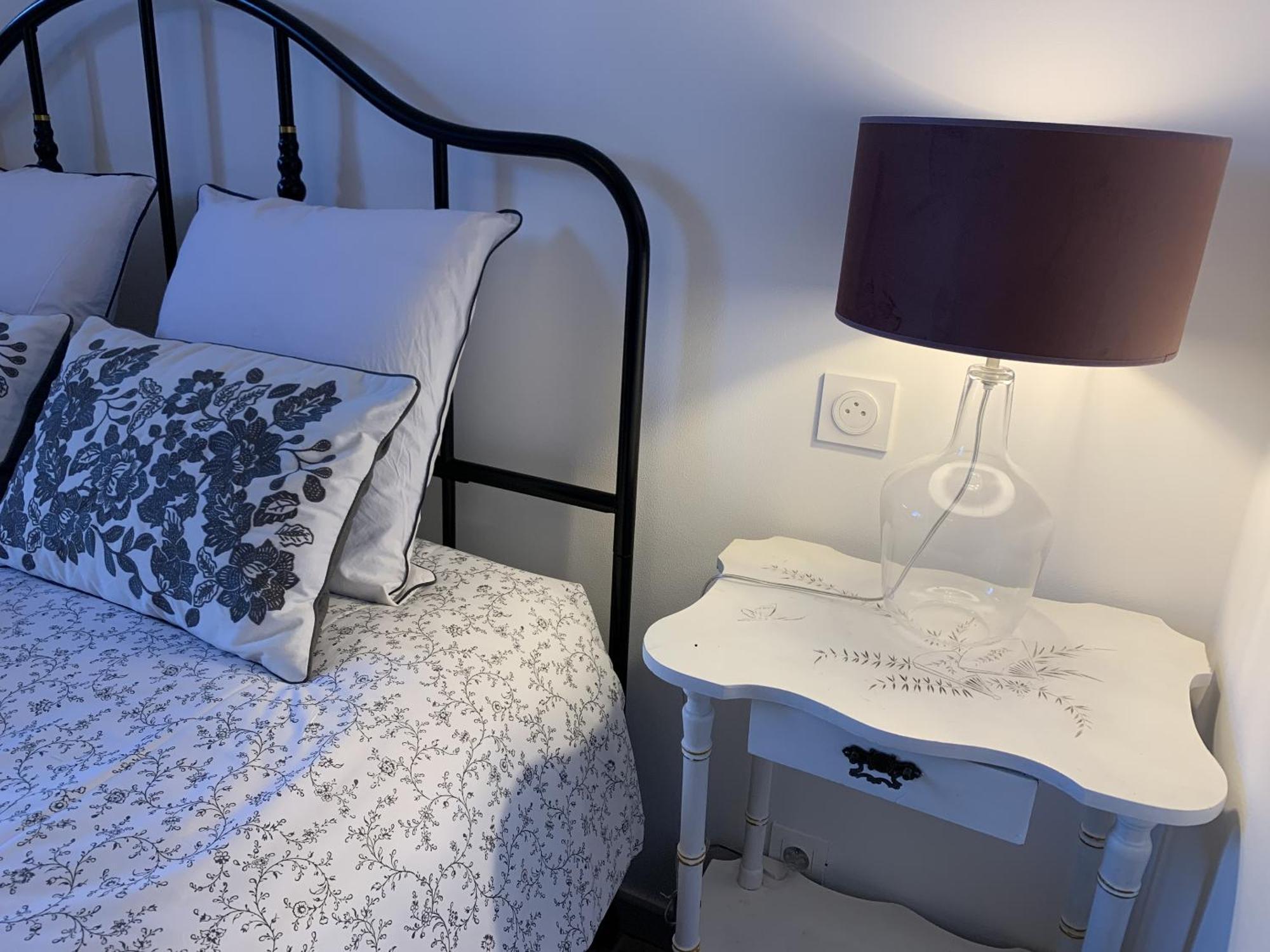 Chambre D'Hotes Lo Componairo Pouzols Pokój zdjęcie